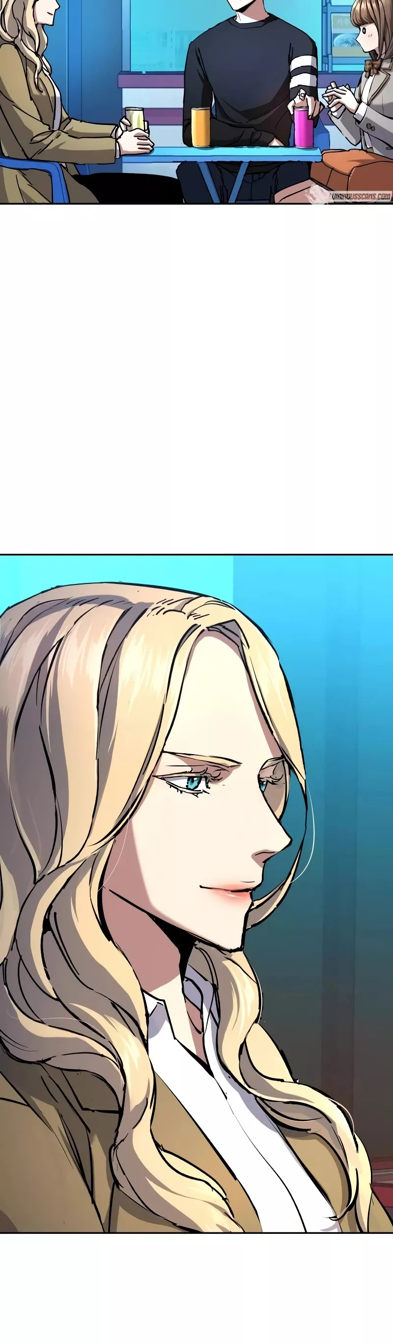 Teenage Mercenary, chapter 154, image 37