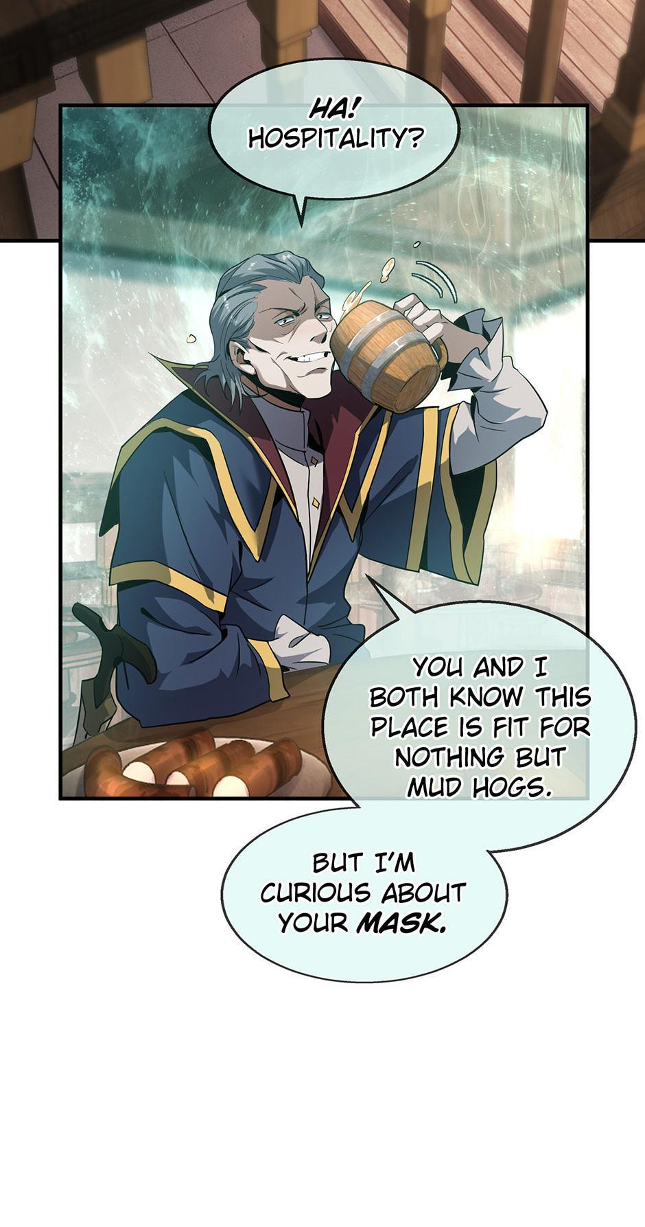The Beginning After the End, chapter 202, image 63