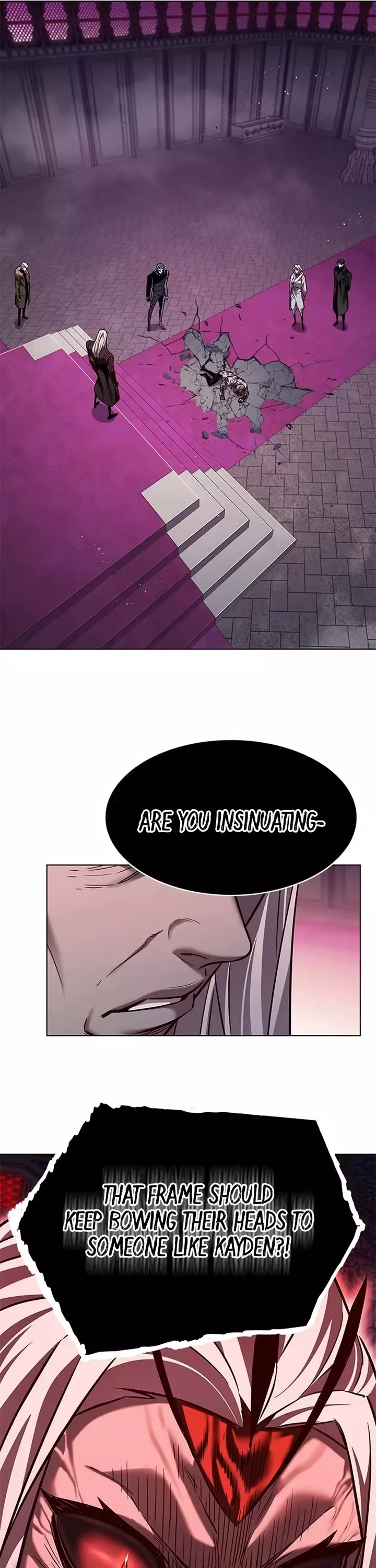 Eleceed, chapter 257, image 35