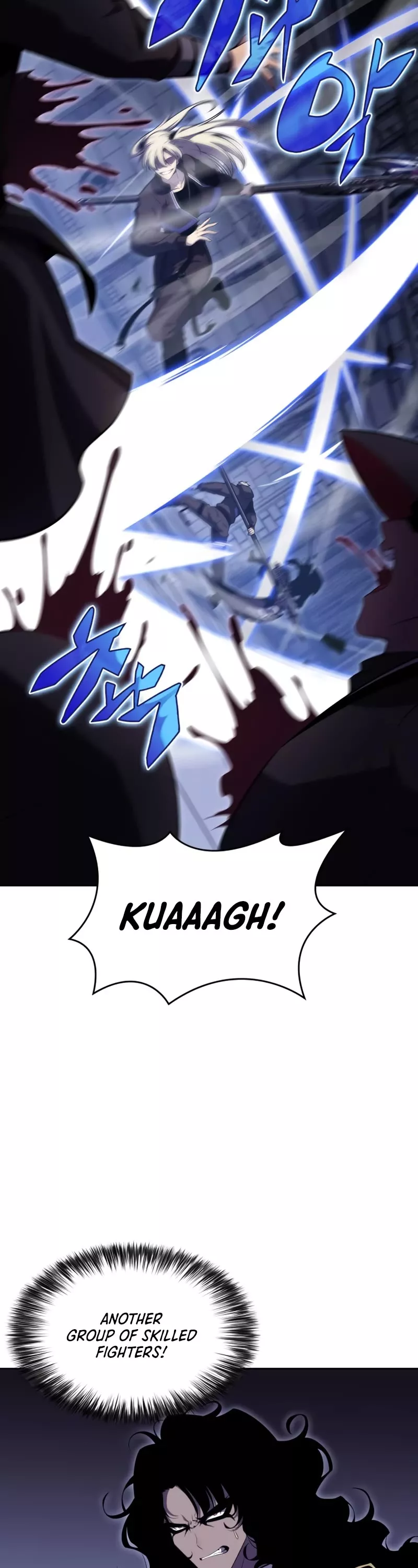 Solo Max-Level Newbie, chapter 102, image 52