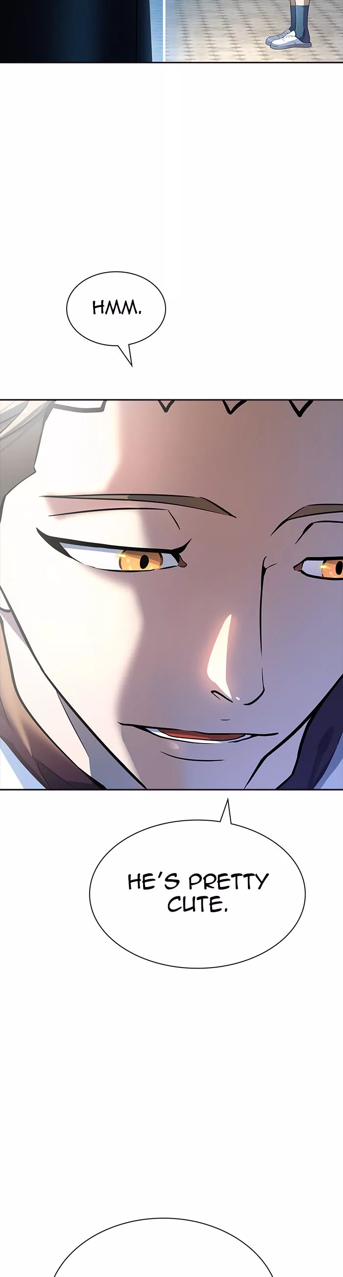 Tower of God, chapter 549, image 52