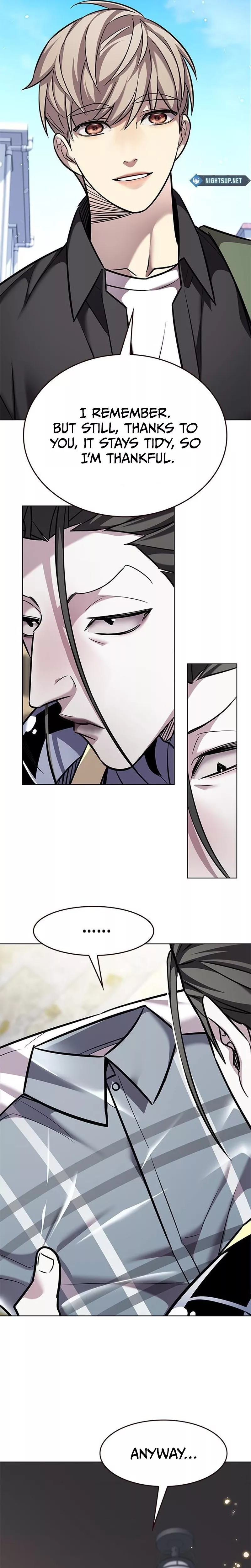 Eleceed, chapter 365, image 11