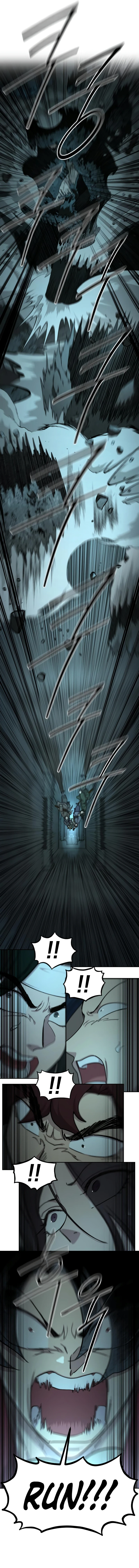 Return of the Mount Hua Sect, chapter 94, image 3