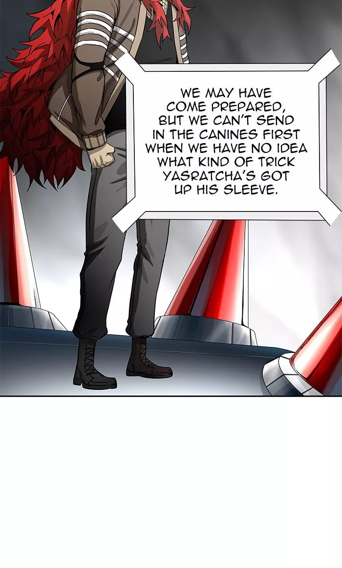 Tower of God, chapter 484, image 111
