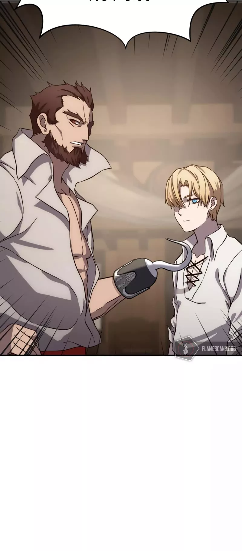 Star-Fostered Swordmaster, chapter 2, image 29