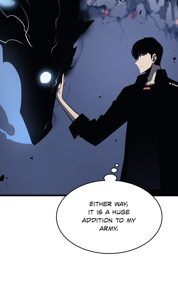 Solo Leveling, chapter 122, image 83
