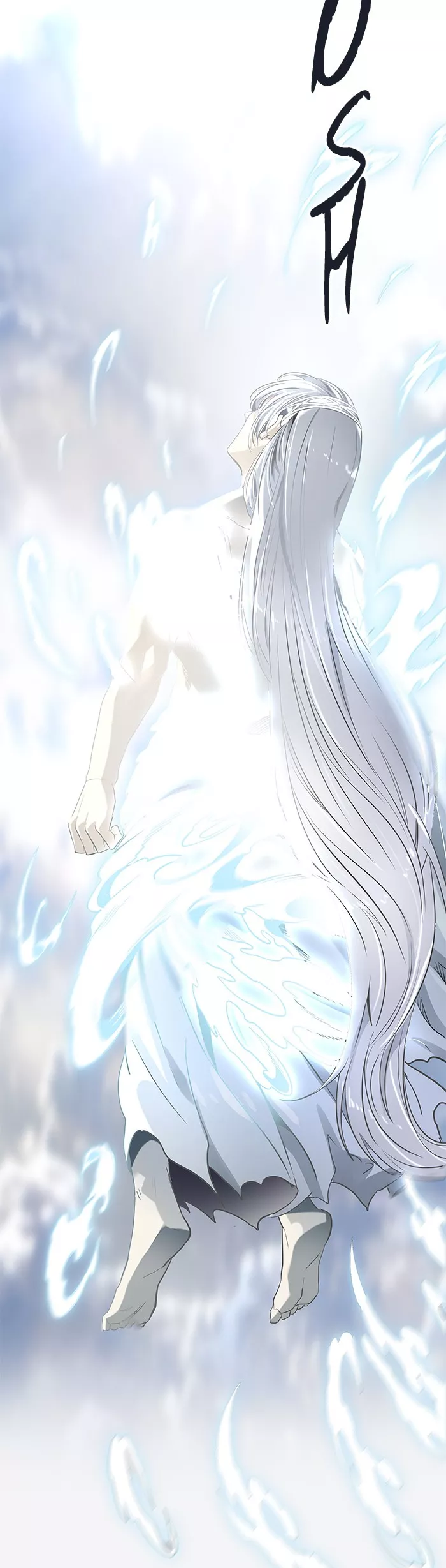 Tower of God, chapter 513, image 23