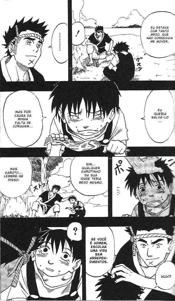 Naruto, chapter 20, image 10
