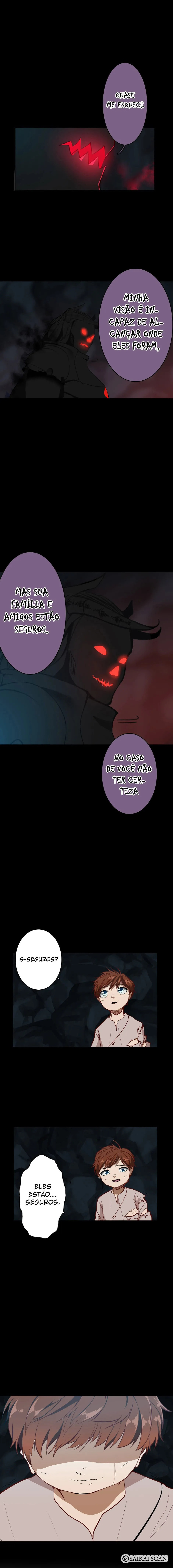 The Beginning After the End, chapter 13, page 16