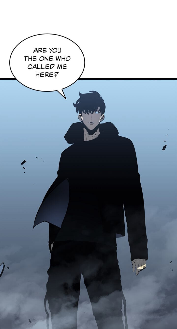 Solo Leveling, chapter 125, image 41