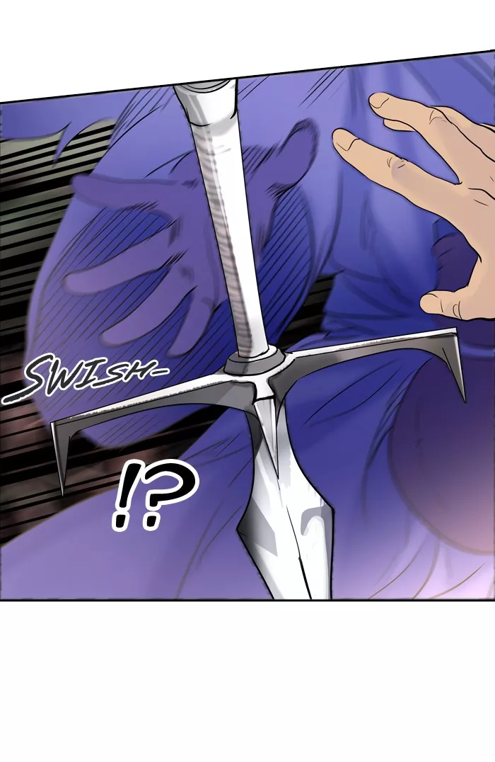 Tower of God, chapter 287, image 58