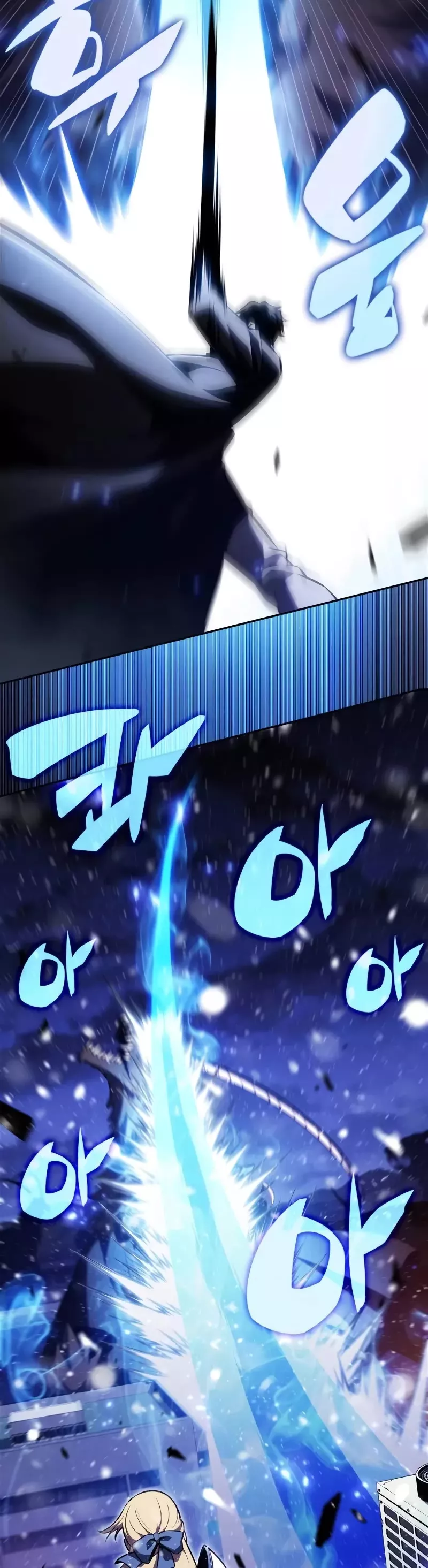 Solo Max-Level Newbie, chapter 181, image 30