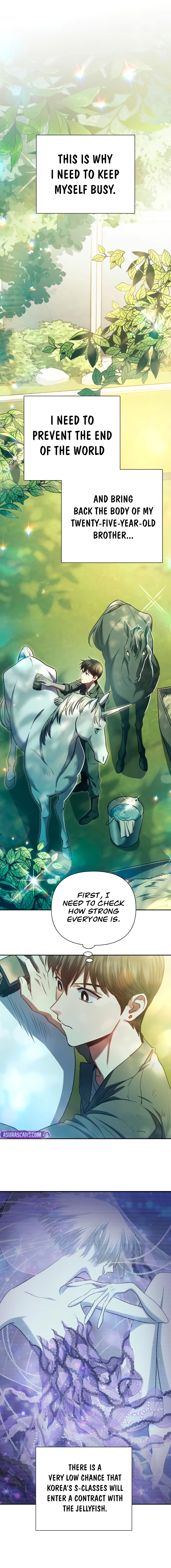 The S-Classes That I Raised, chapter 156, image 8