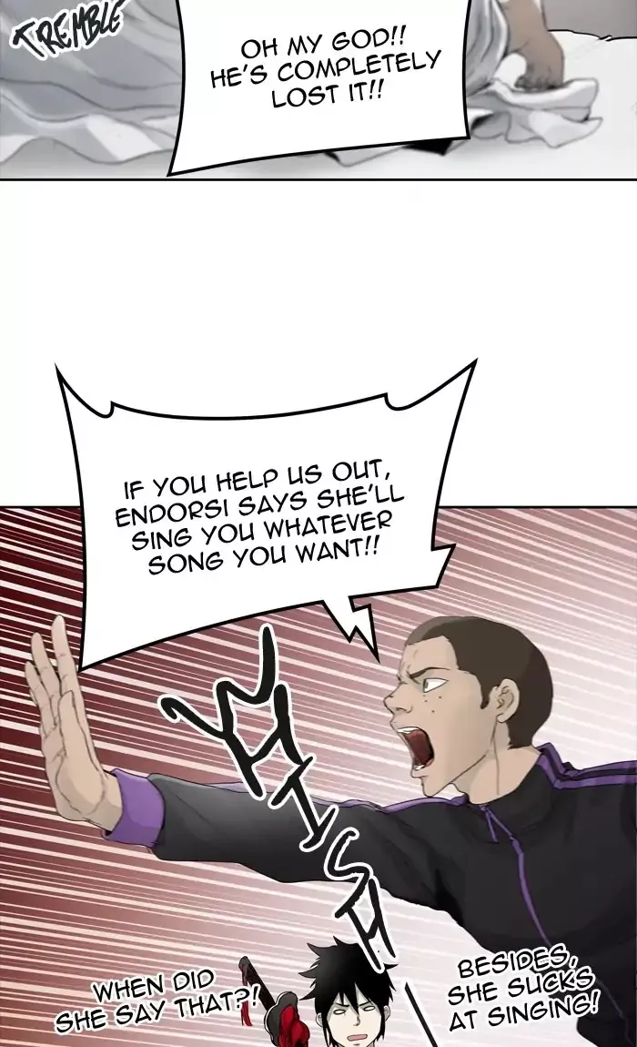 Tower of God, chapter 441, image 105