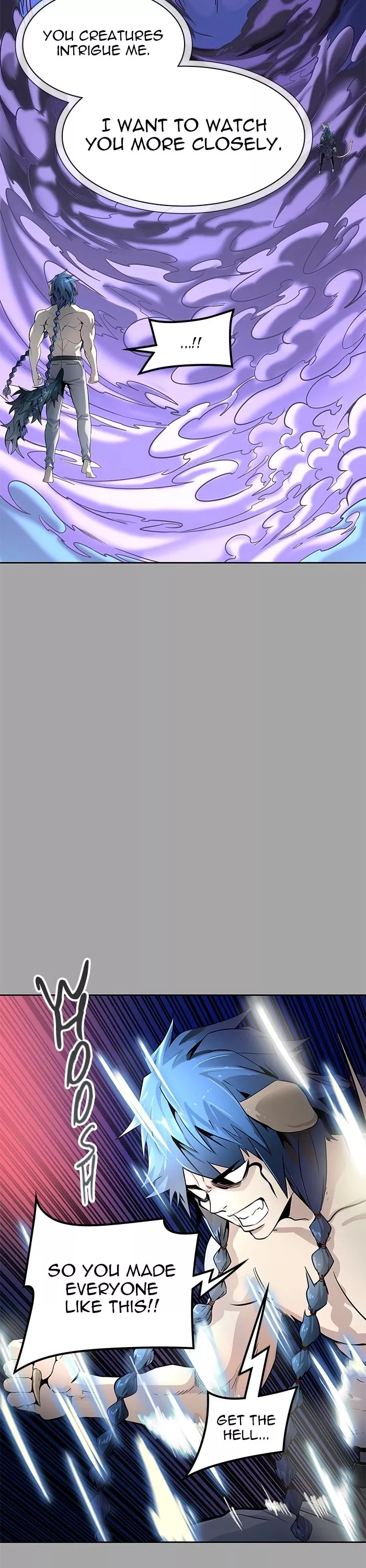 Tower of God, chapter 527, image 30