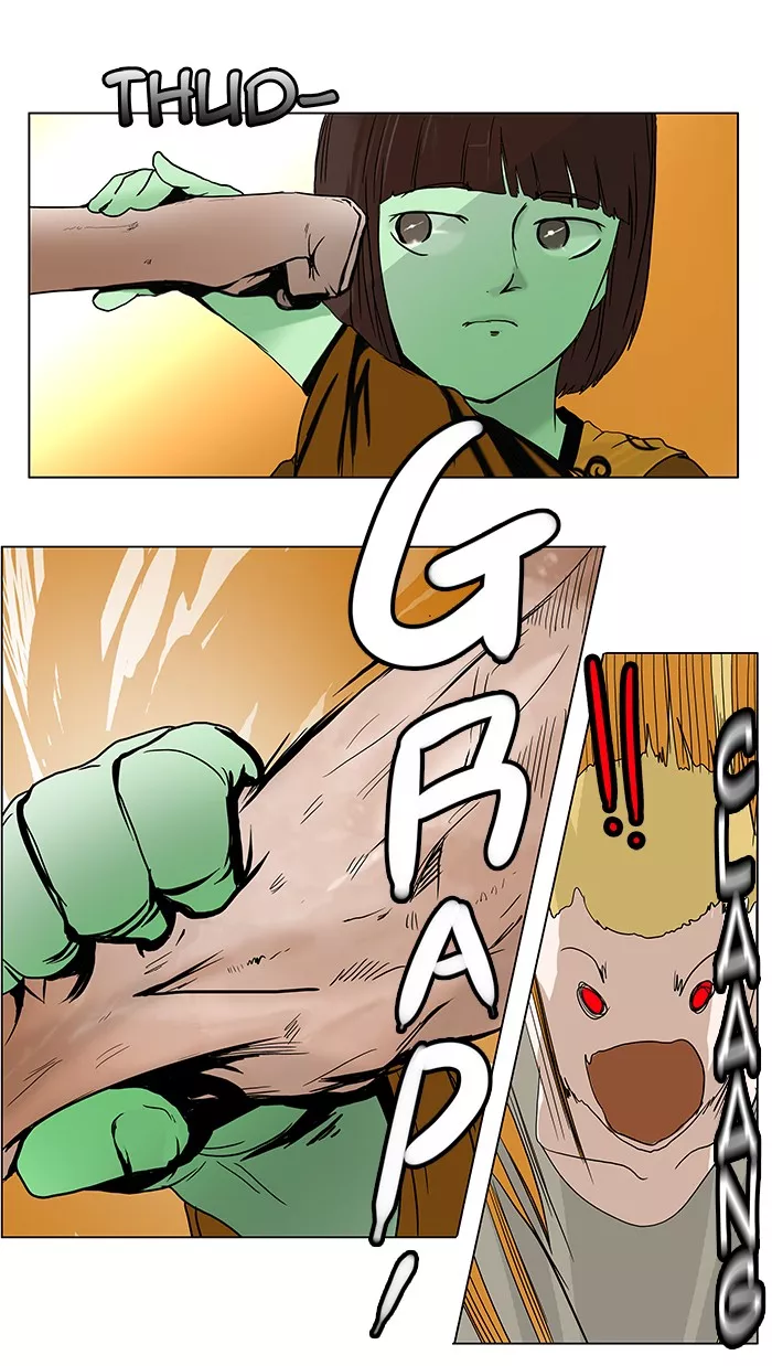 Tower of God, chapter 15, image 17