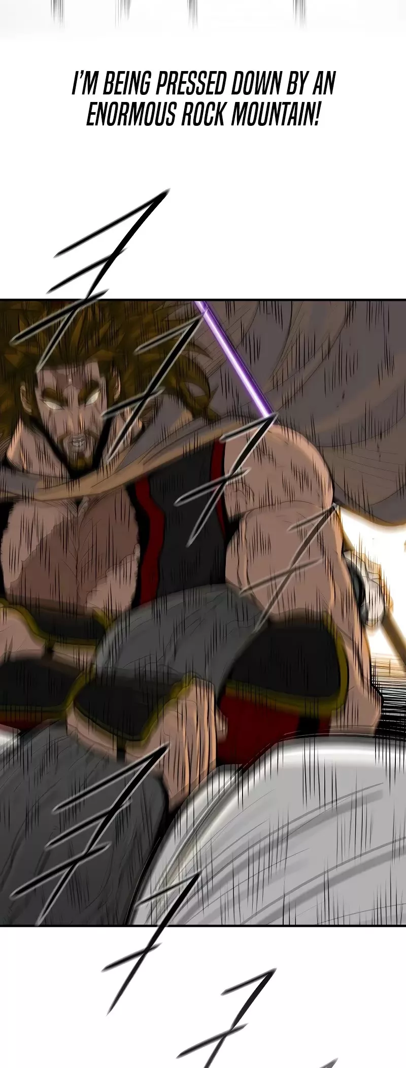 Legend of the Northern Blade, chapter 173, image 9