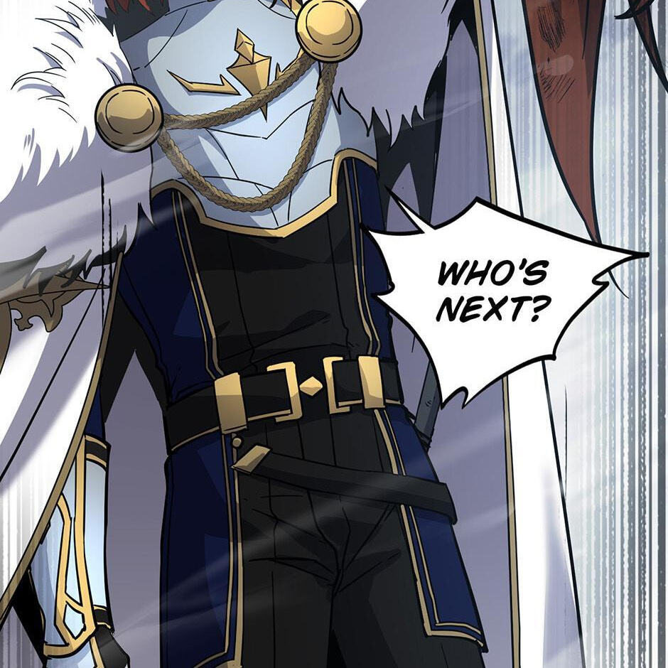 The Beginning After the End, chapter 245, image 83