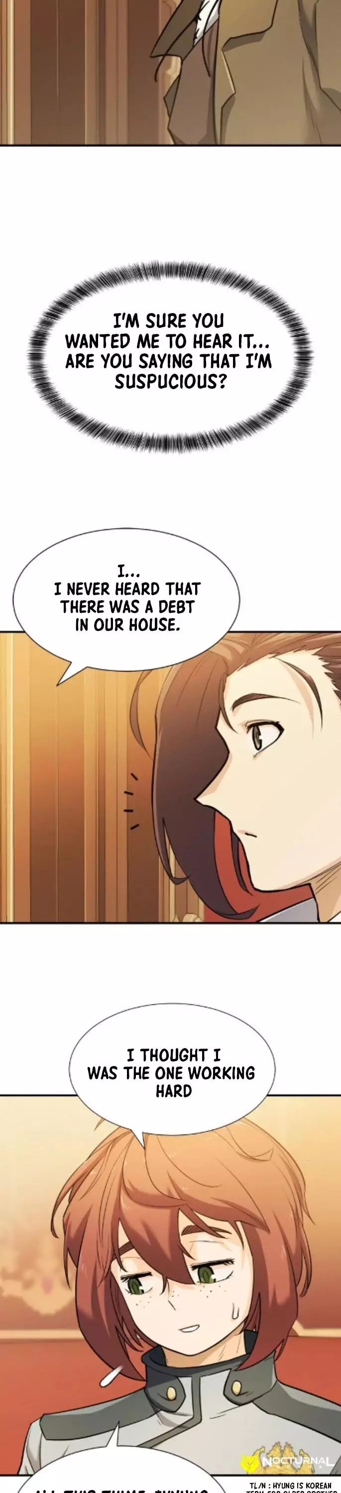 The Greatest Estate Developer, chapter 40, image 8