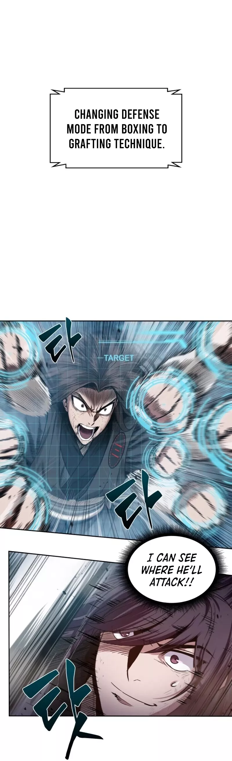 Nano Machine, chapter 20, image 39
