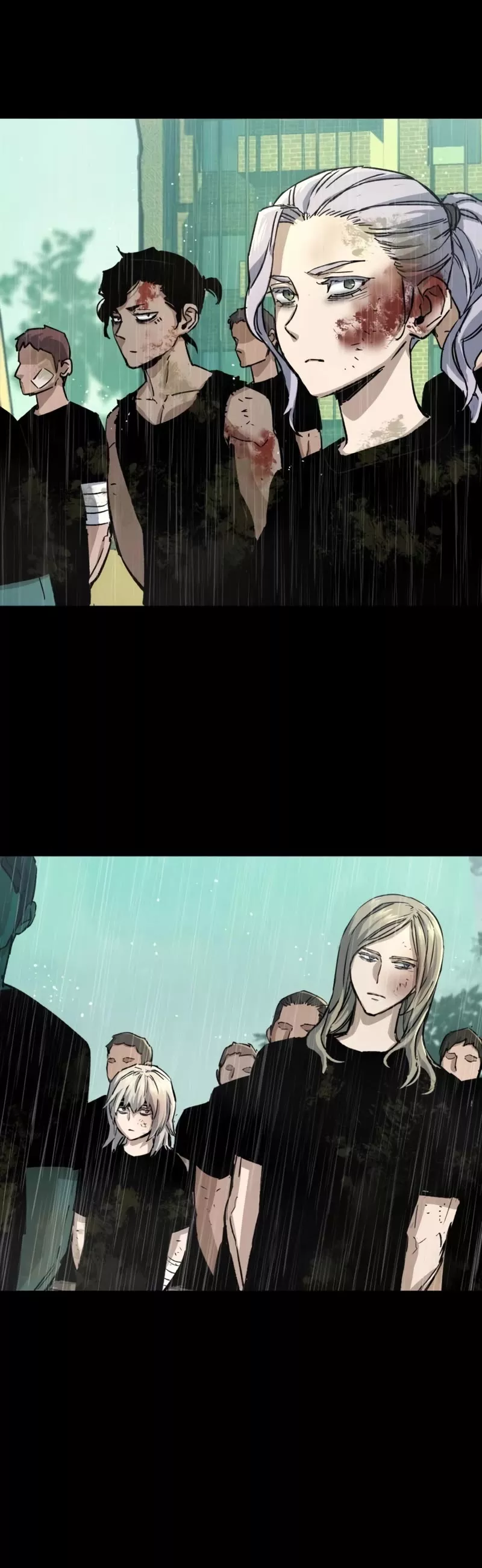 Teenage Mercenary, chapter 98, image 13