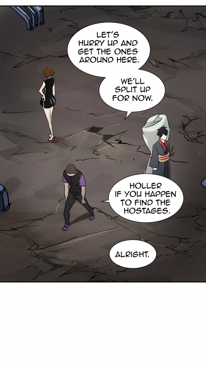 Tower of God, chapter 289, image 54