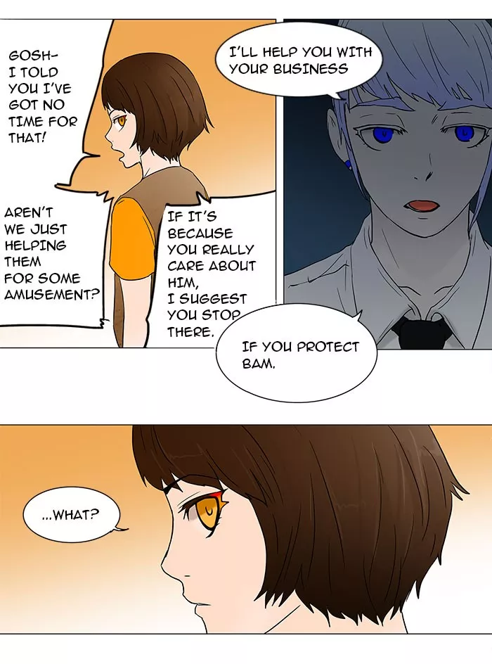 Tower of God, chapter 55, image 34