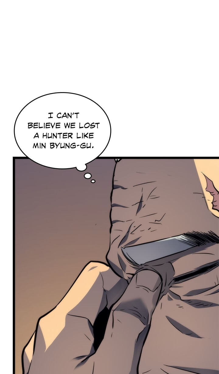Solo Leveling, chapter 110, page 4