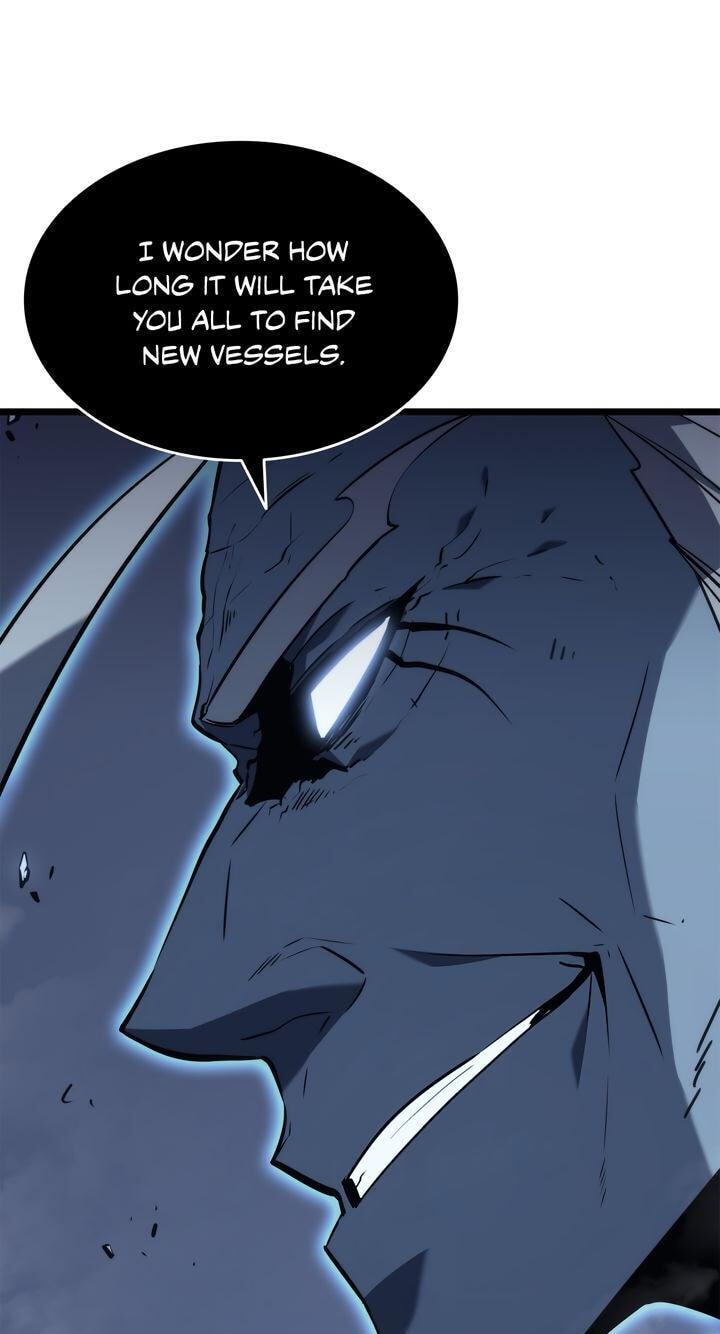Solo Leveling, chapter 150, image 85