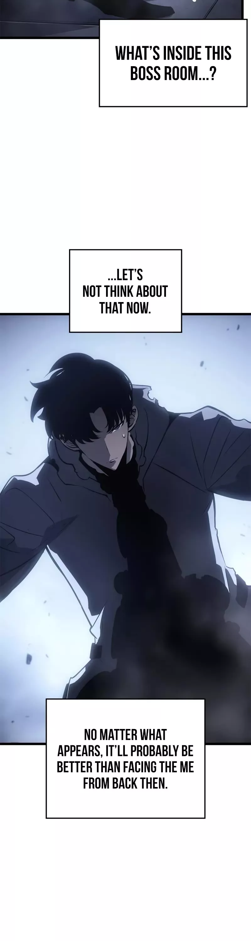 Solo Leveling: Ragnarok, chapter 43, image 43