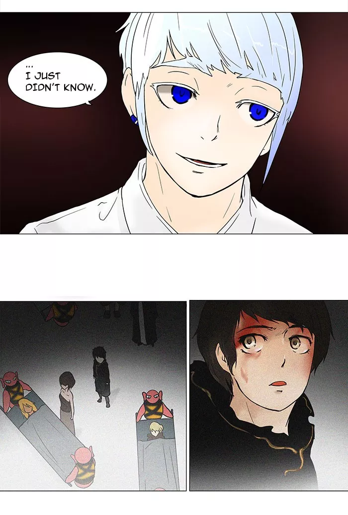 Tower of God, chapter 56, image 2