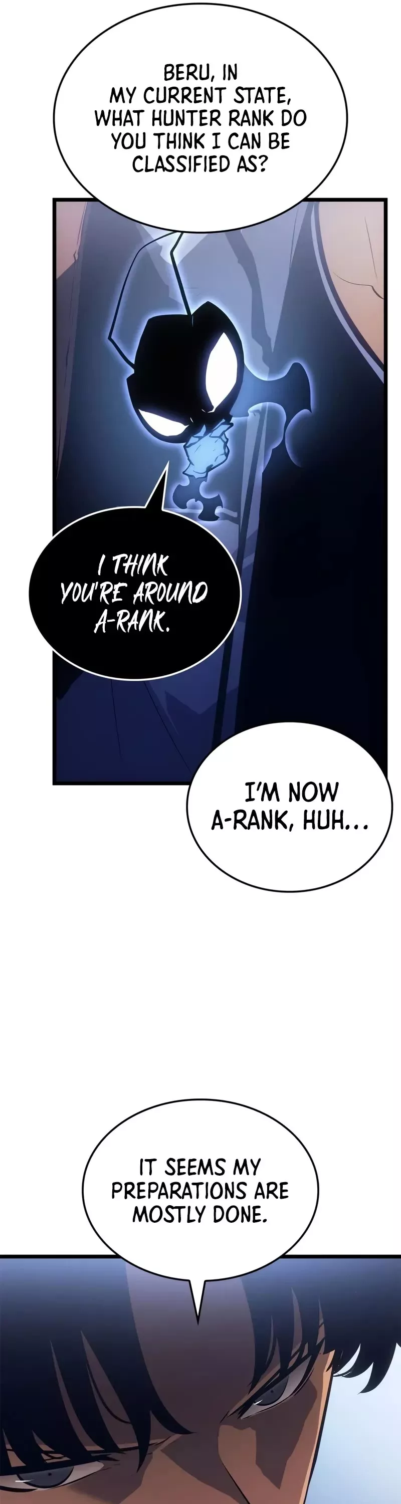 Solo Leveling: Ragnarok, chapter 30, image 22
