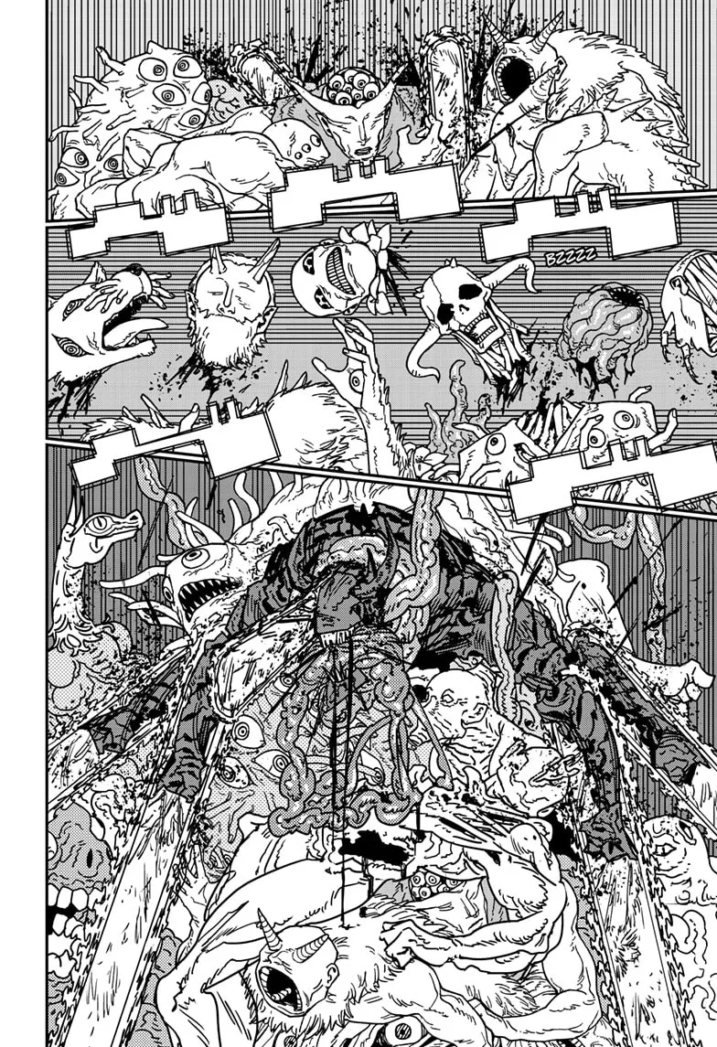 Chainsaw Man, chapter 220, image 12