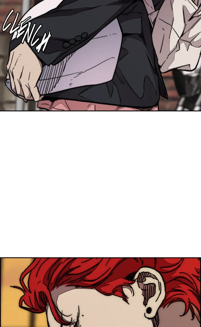 Wind Breaker, chapter 360, image 35