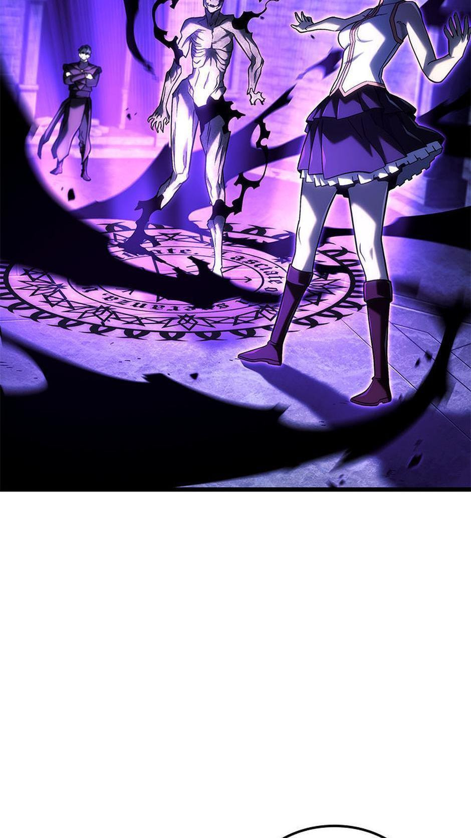 Revenge of the Baskerville Bloodhound, chapter 105, image 8