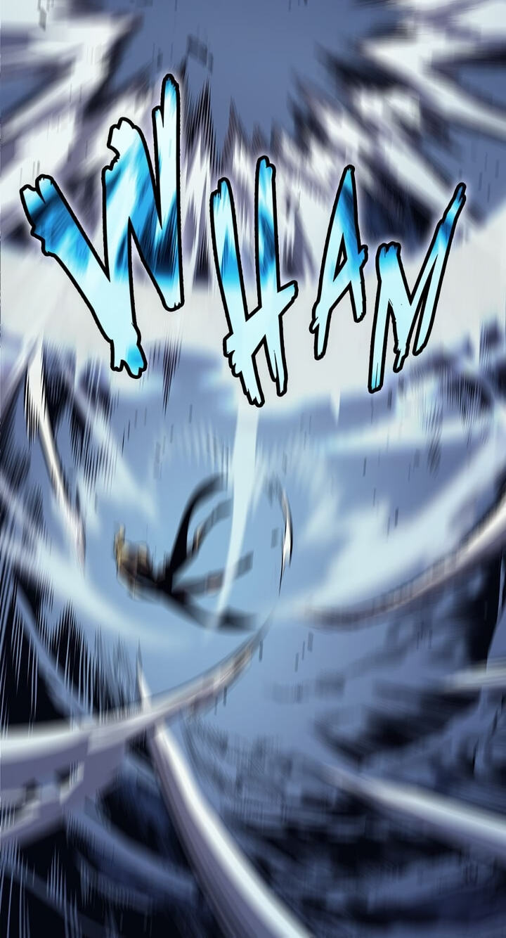 Solo Leveling, chapter 99, page 31