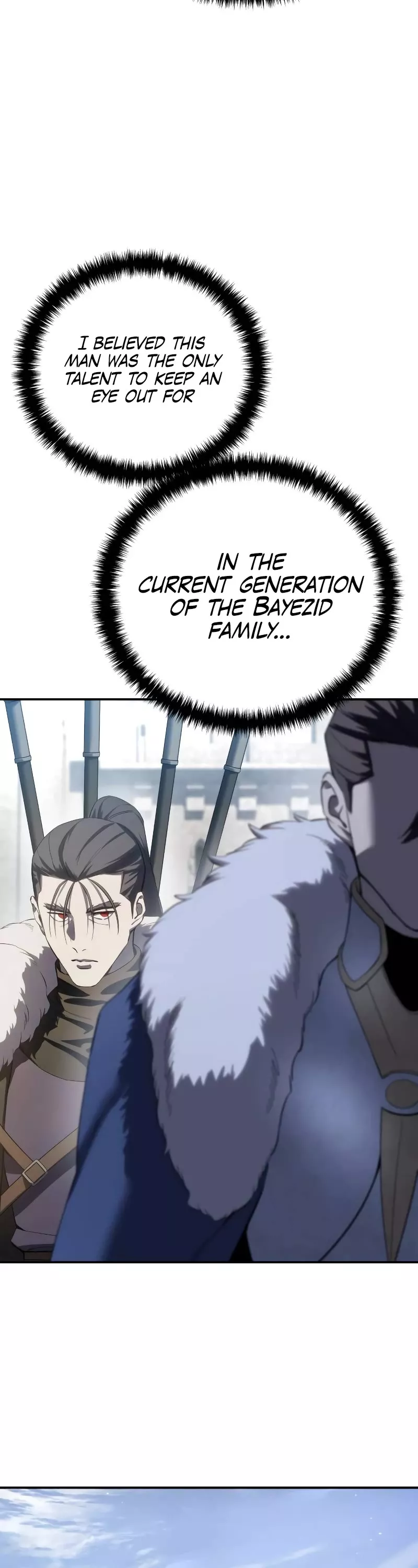 Star-Fostered Swordmaster, chapter 71, image 40