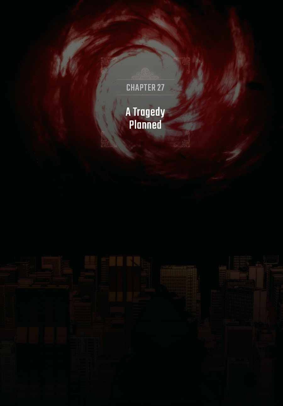 Solo Leveling, chapter 27, page 2