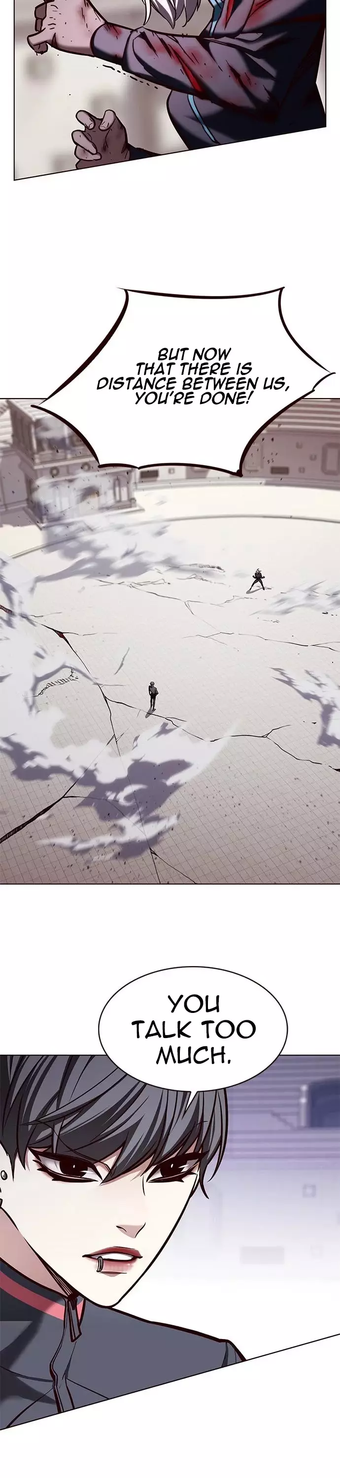 Eleceed, chapter 194, image 26