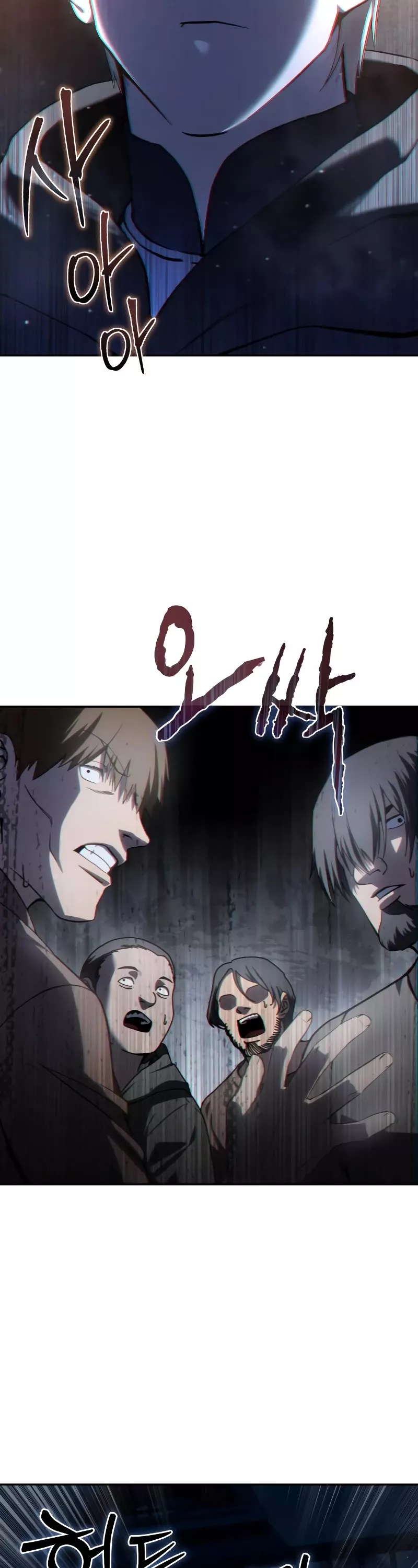 Star-Fostered Swordmaster, chapter 42, image 8