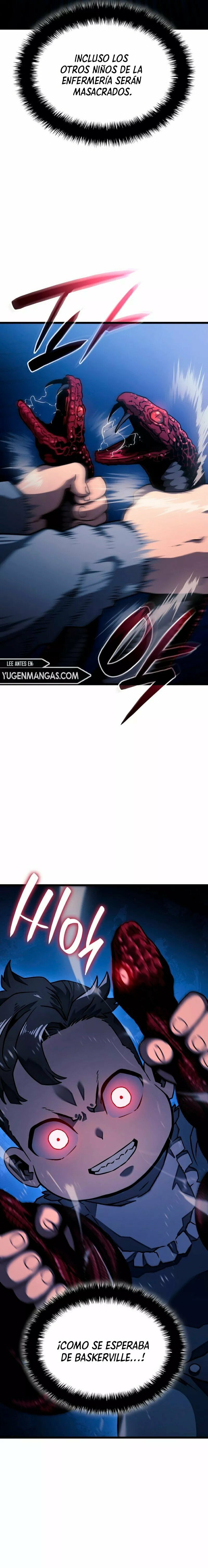 Revenge of the Baskerville Bloodhound, chapter 2, image 11