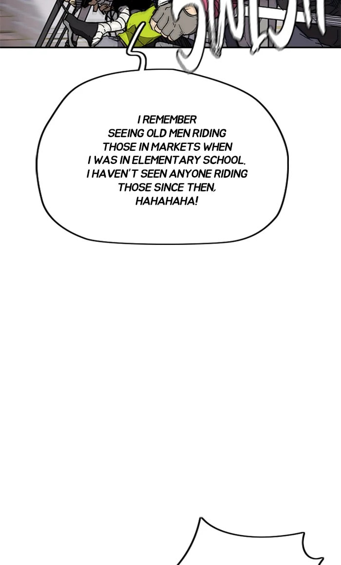 Wind Breaker, chapter 330, image 75