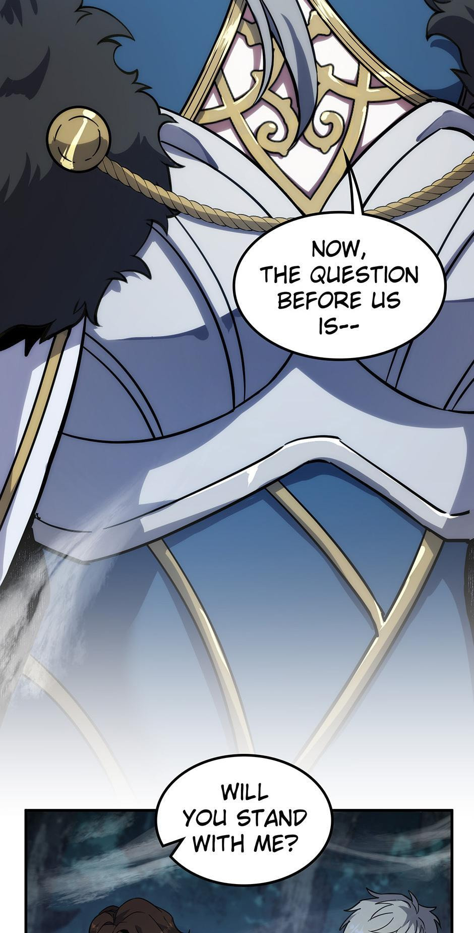 The Beginning After the End, chapter 247, image 19