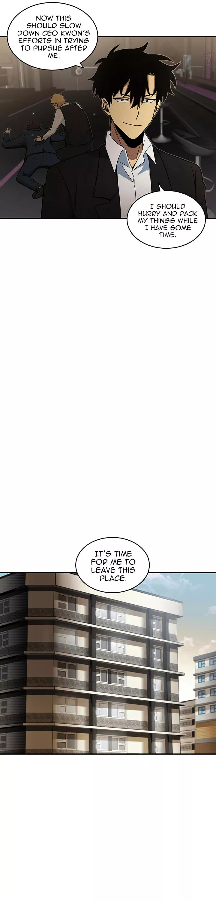 Tomb Raider King, chapter 20, image 24