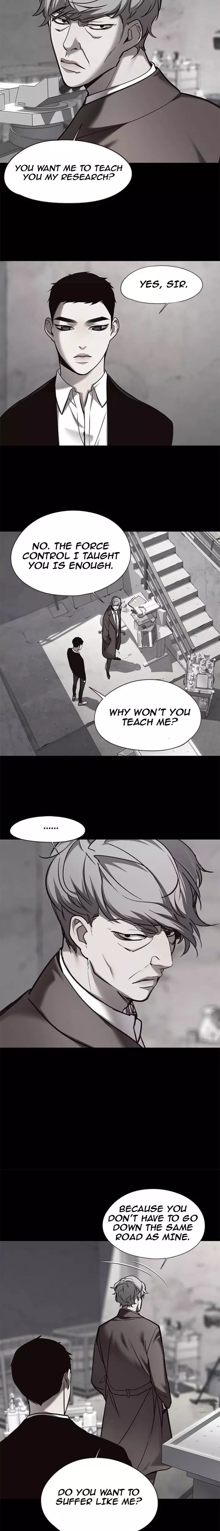 Eleceed, chapter 104, image 24