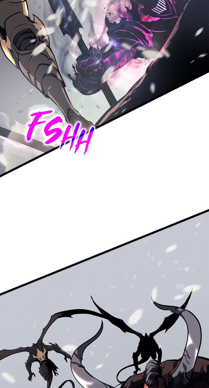 Solo Leveling, chapter 86, page 35