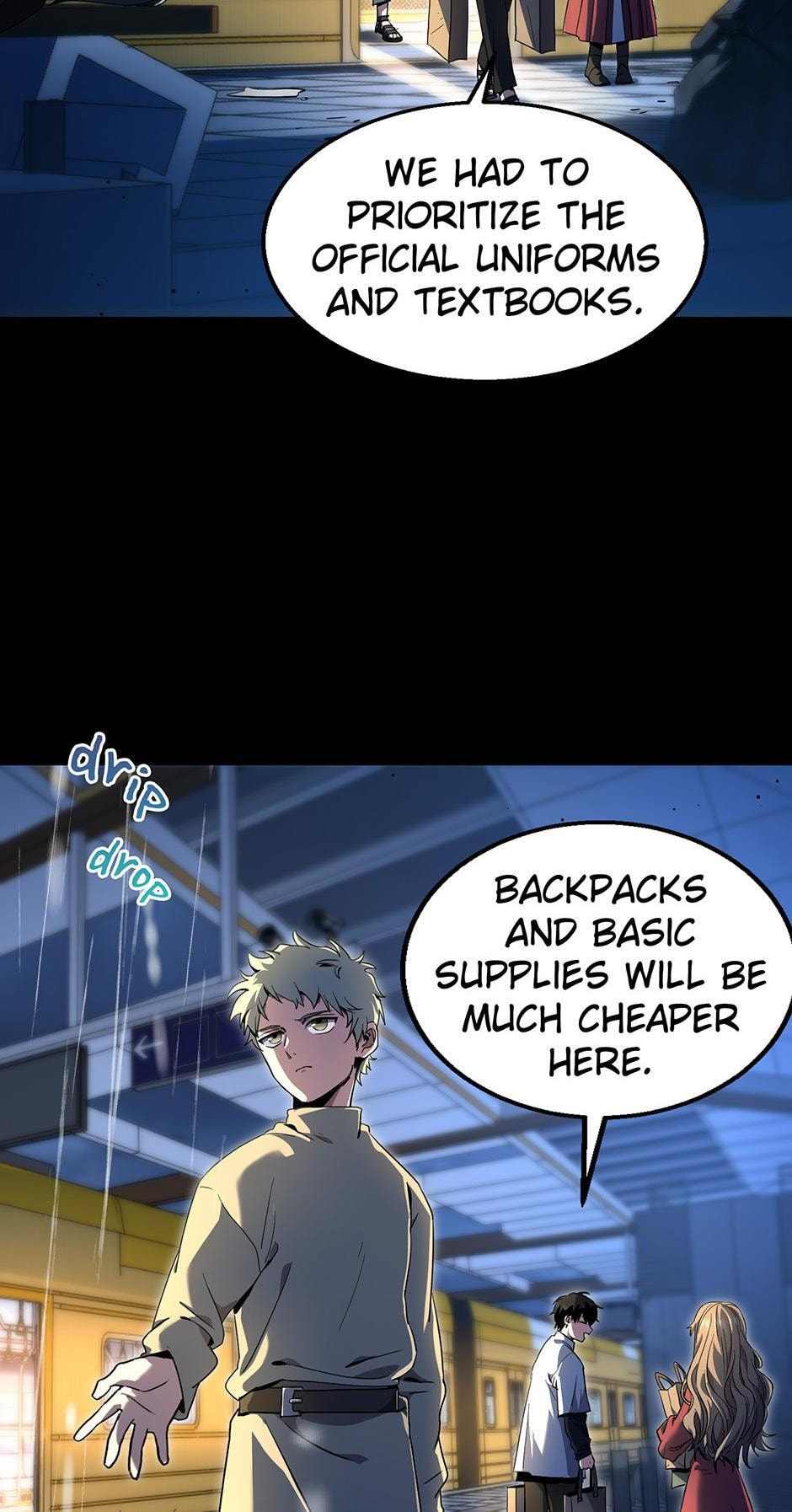 The Beginning After the End, chapter 196, image 23