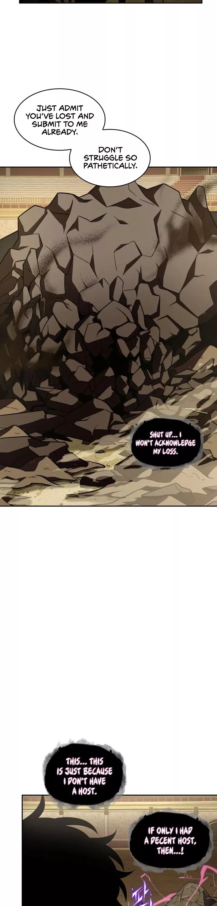 Tomb Raider King, chapter 305, image 11