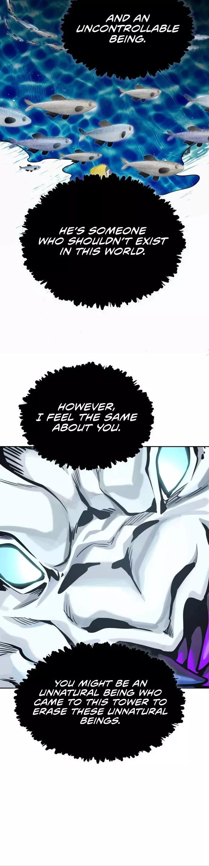 Tower of God, chapter 577, image 94