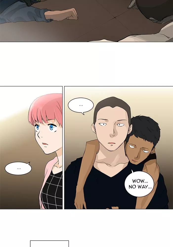 Tower of God, chapter 201, image 42